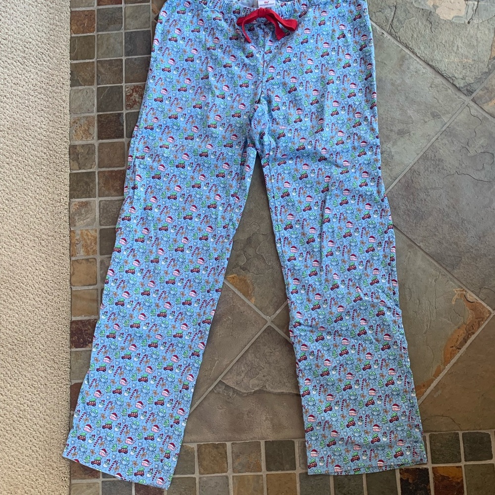 Vineyard Vines lounge pants